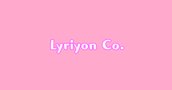 Lyriyon Co.